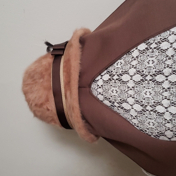 Vintage Kate's Boutique Canada Hat - Picture 9 of 13